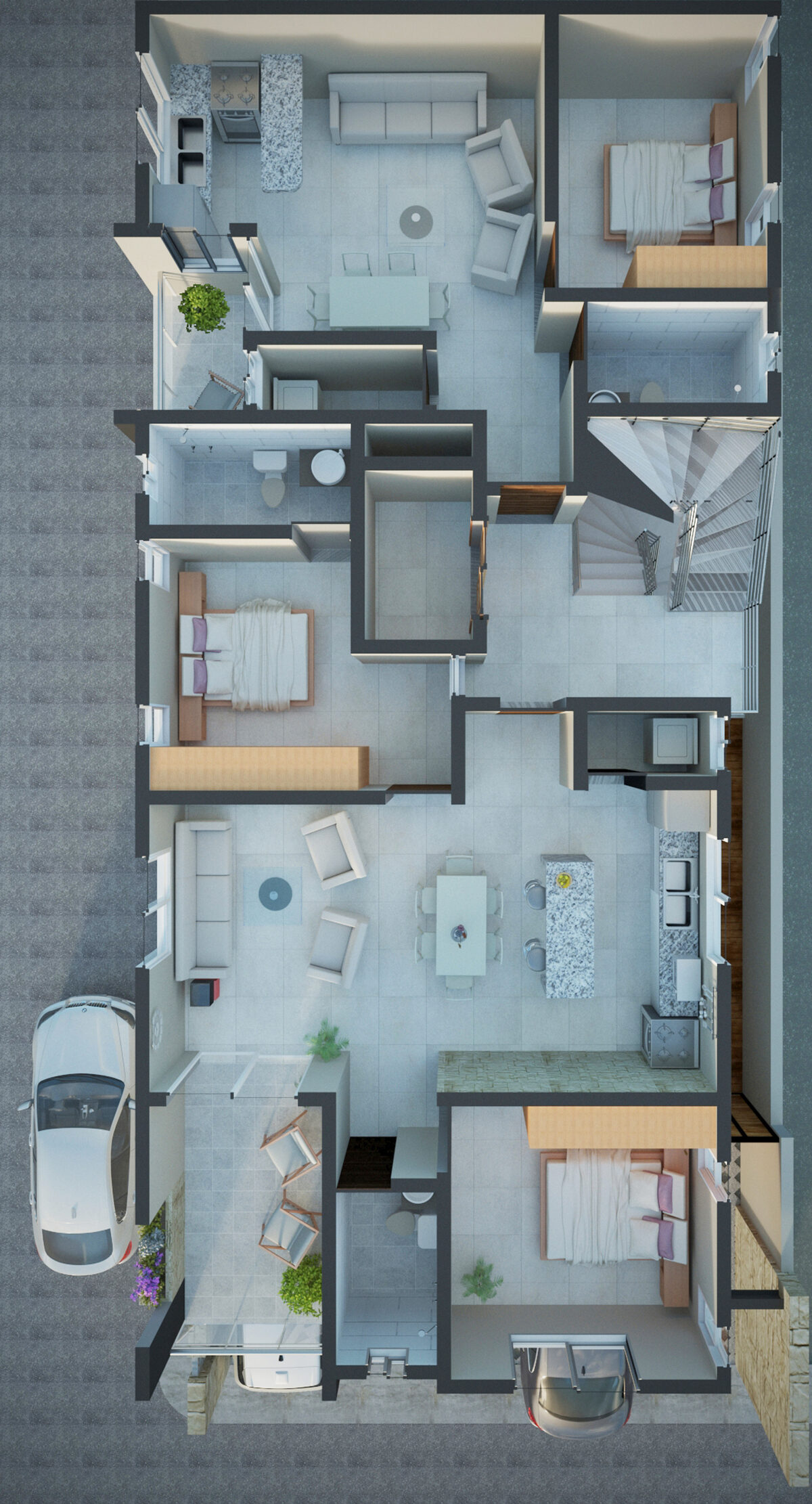 Joshua Condos gallery image 6